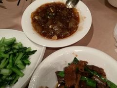 -千岛湖君澜度假酒店(文广轩中餐厅)