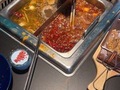 -大隐·成都火锅Bistro(合生麒麟新天地店)