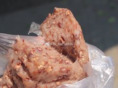 赤豆糕-杨招娣糕点(装驾桥巷店)