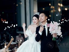 -三生有幸婚礼策划·求婚策划·婚纱照·领证跟拍