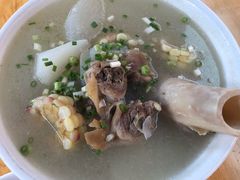 -青石桥老瓦房肥肠粉总店(青石桥总店)