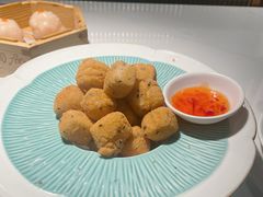 一口酥豆腐-陶陶居酒家(新天地店)