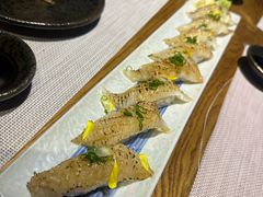 -築鳥日本料理(黑沙环店)