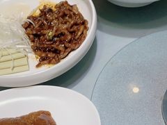 -鸭王烤鸭店(三里河店)