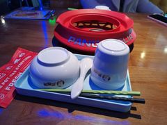 -胖哥俩肉蟹煲(虹口龙之梦店)
