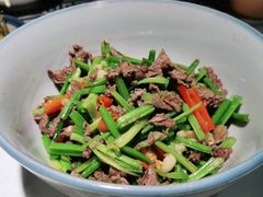 -农耕记·湖南土菜(halo广场店)