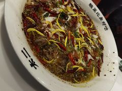 -太二酸菜鱼(沈阳万象城店)