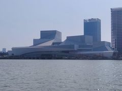 -黄沙码头