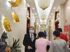 -金华安大酒楼·老牌潮菜·粤式茶点(东方国际店)