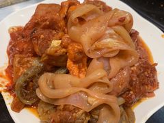 -汉丽轩韩式自助烤肉十二年(SM广场店)