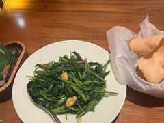 -泰香米泰国餐厅(中大国际店)