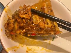 -聚味罗记大排檔·烧烤·鲜鱼杂·甲鱼煲(科学馆店)