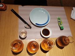 -三石铁板烧(紫竹桥店)