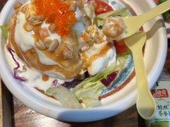 -小川洋风料理(汉街店)