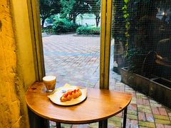 -来回·咖啡(天河南店)