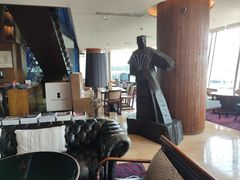 -厦门海港英迪格酒店(中山路店)