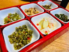 -印象鲵宴·张家界地标美食名片(溪布街店)