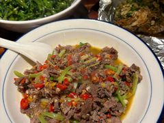 -衡厨·衡阳土菜(中南店)