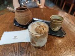 -大益茶庭(勐海会员中心店)