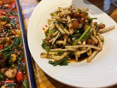 -兔槽江湖菜·重庆璧山兔(水围店)