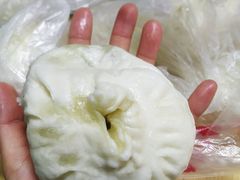 大肉包子-老上海大包(四川北路店)