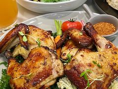 -théATRE茶聚场·餐厅(环球金融中心店)