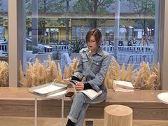 -烫面包·面包烘焙(绿地缤纷城店)