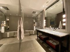 -上海柏悦酒店