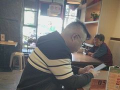 -老淮滨-蚌埠非遗小吃(淮河路店)