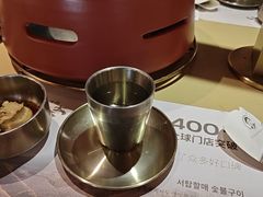 -西塔老太太泥炉烤肉(杭州首店)