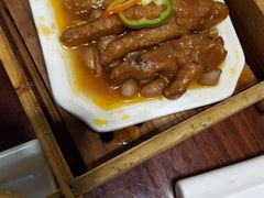 -彩景大酒楼(万泰新天地店)