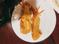 波士顿龙虾-朗丽兹餐厅