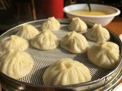 -包龙府灌汤包子(开封府店)