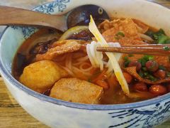 -陈记柳州螺蛳粉(大坪店)