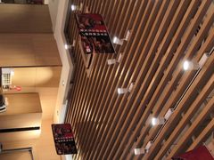 大堂-西贝莜面村(近铁城市广场店)