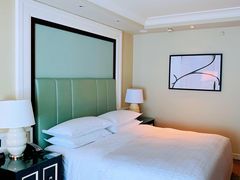 -澳门喜来登大酒店