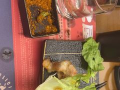 -海之屋韩式烤肉(海棠68环球美食街店)