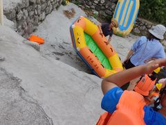 -青峰峡国家森林公园