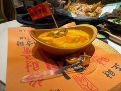 -奔跑吧陕菜·盛世长安(民乐园万达店)