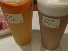 -奈雪的茶(市百一店)