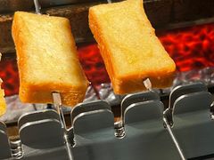 -很久以前羊肉串(望京万象汇店)