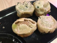 -小杨生煎(虹桥机场T1到达店)