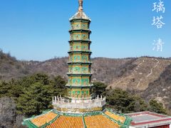 -须弥福寿之庙
