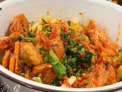 -辣螃铠盆盆蟹大排档(海昌店)