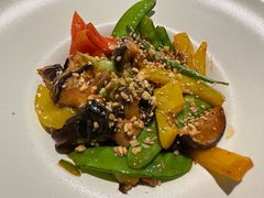 -Shantek象提南亚餐厅&西餐融合Bistro(淮海中路店)