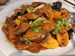 -丽园海鲜饭店(东关街店)