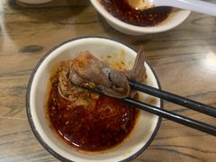 -木萨火锅店(开鲁路店)