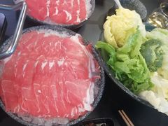-熹悟海鲜火锅·广式打边炉