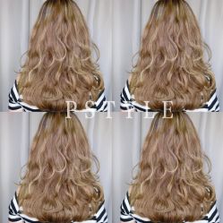 -P.STYLE 派斯造型