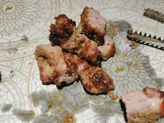 -阿里疆Alijiang·丝路美食·异域风情·清真(长楹天街店)